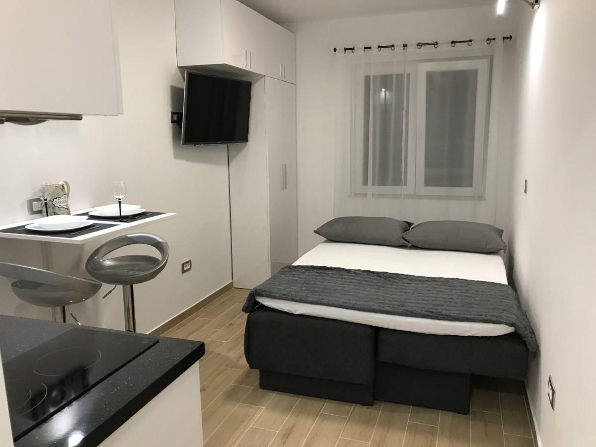 Apartman Ganga