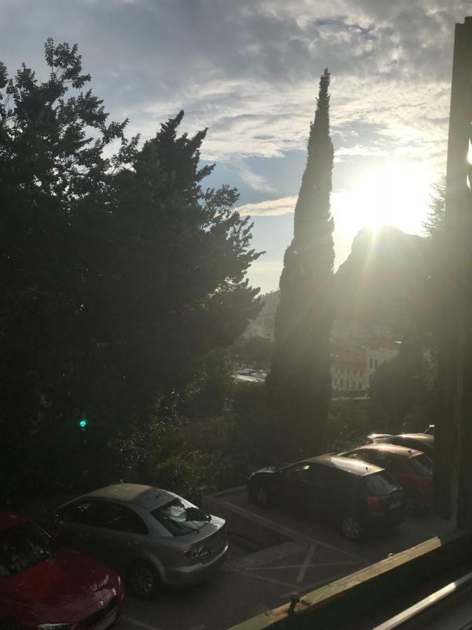 Apartman Ganga *