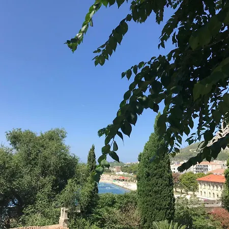 Apartman Studio Ganga Omis Exterior photo