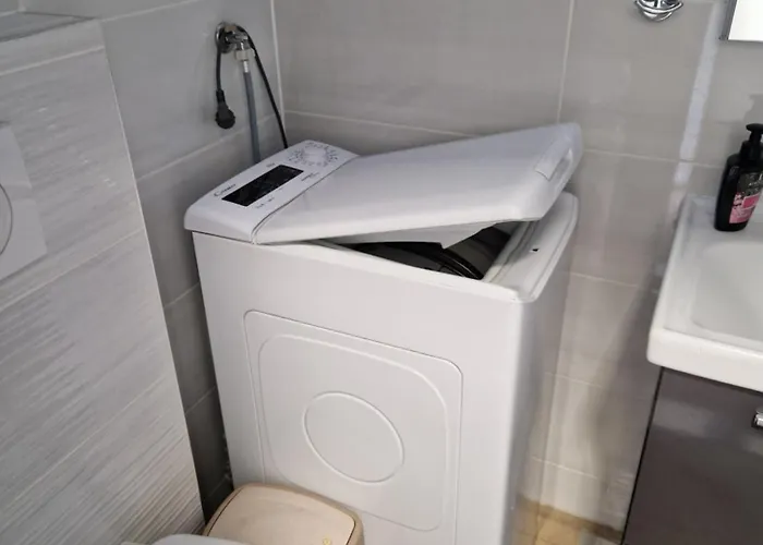 Apartman Studio Ganga