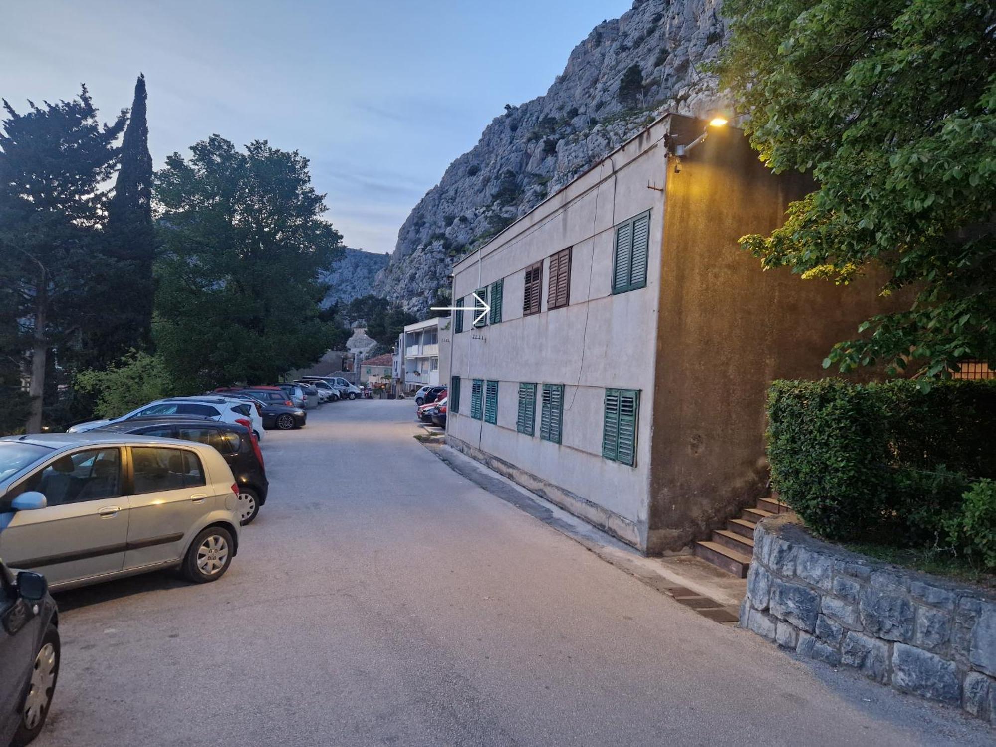 Ganga * Omis