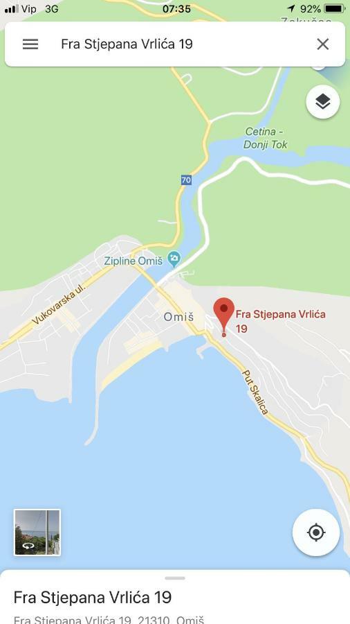 Ganga Omis
