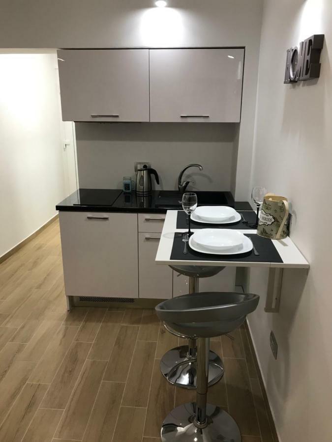 Ganga Apartment