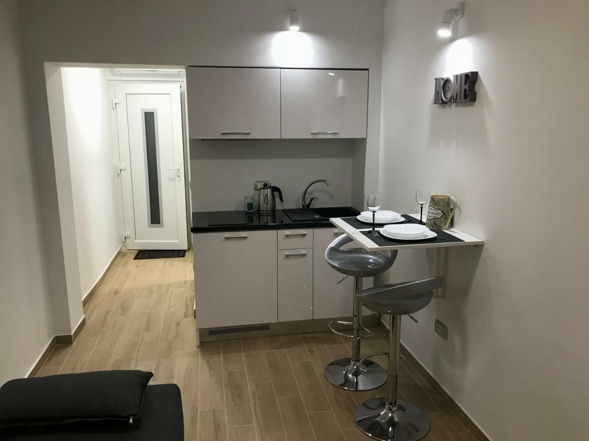 Ganga Apartment