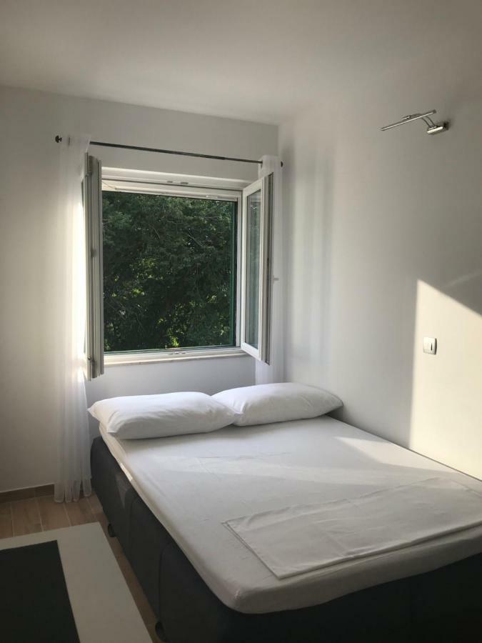Apartment Ganga